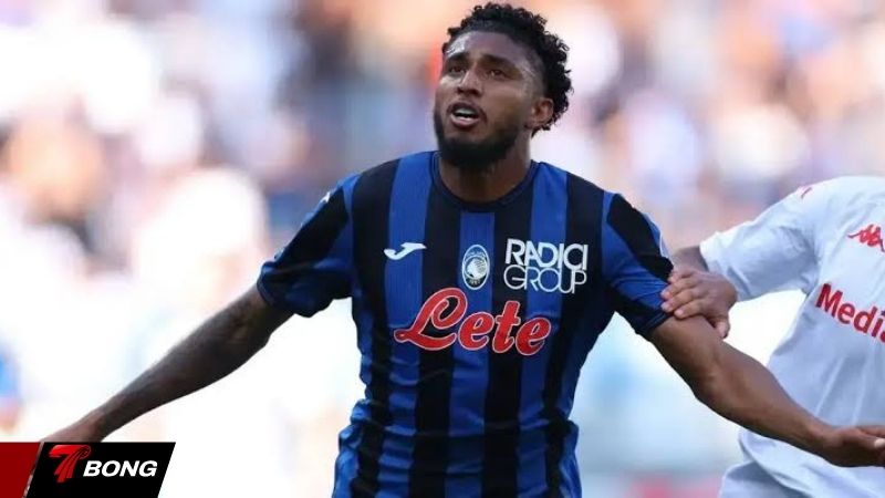 Europa League 2024 và vai trò trụ cột tại Atalanta